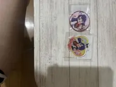 まるくじ プリティーリズム・ディアマイフューチャー