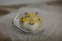 ズートピア クロウハウザー キャラクターグッズ