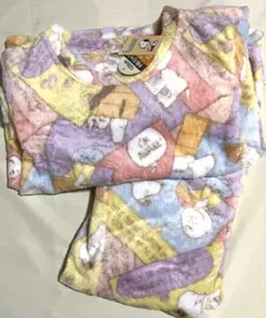 【新品】PEANUTS スヌーピー パジャマ 120cm