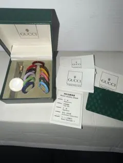 2026年最新】グッチチェンジベゼルの人気アイテム - メルカリ