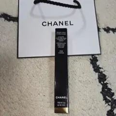 シャネル ネイルファイル オヴニー 129 黄色 CHANEL 爪やすり - メルカリ