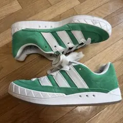adidas アディマティック　28cm