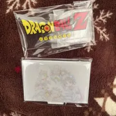 ドラゴンボール　一番くじ