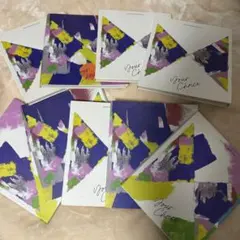 【特典あり】seventeen your choice 9冊セット