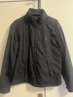 Polo Ralph Lauren 黒 ナイロンジャケット(新品未使用) POLO RALPH LAUREN（ナイロンジャケット）のフリマアイテム一覧
