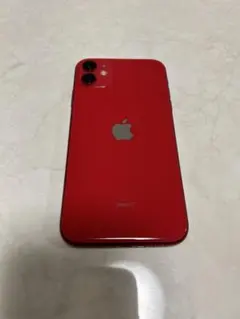 2026年最新】iPHONE11 128gb レッドの人気アイテム - メルカリ