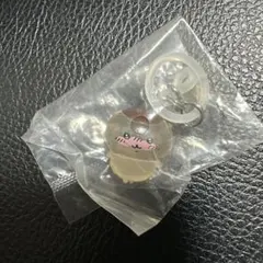 ちいかわ めじるしアクセサリー2 くりまんじゅう