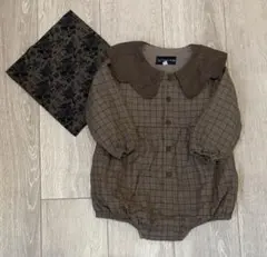 2026年最新】maison marelle ロンパースの人気アイテム - メルカリ