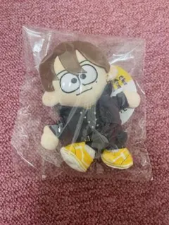 timelesz ぬいぐるみ 服 衣装 タムぬい 猪俣周杜 篠塚大輝などベロア