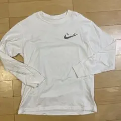 M*M様 Nike The Nike Tee Mサイズ 長袖Tシャツ