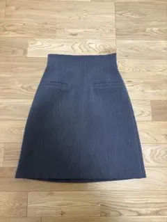 JILL By JILLSTUART ボンディングAラインスカートのサムネイル