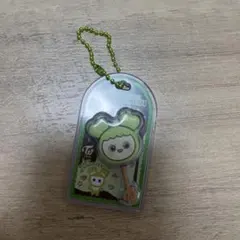 TWICE キーホルダー