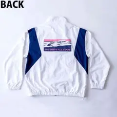 【新品未使用】サザンオールスターズ ナイロン ジャケット