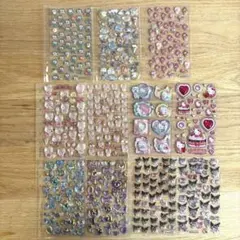 K*ト様 【匿名配送】シール帳 完成品