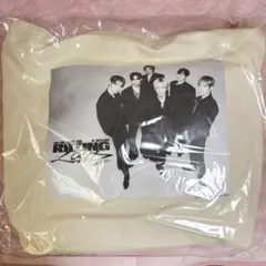 RIIZE アプグレ特典 東京ドーム