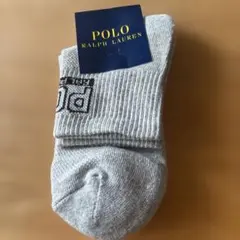 POLO RALPH LAUREN ソックス 23-25cm