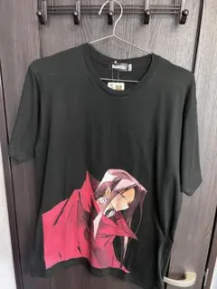 SHAMAN KING ロンTシャツ ハオ シャーマンキング - メルカリ