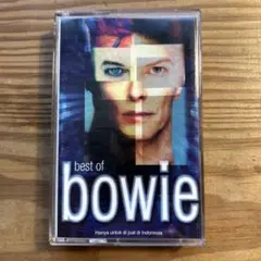 廃盤CD○日本編集貴重ライブ音源】 「rarest one」デビッド・ボウイ 