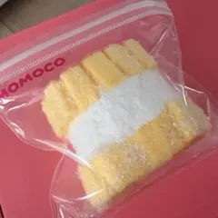 momoko luv スクイーズ 粉付き