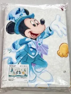 新品未使用 ディズニーシー25周年限 スパークリングジュビリー ワイド