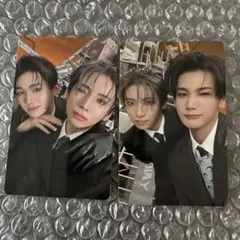 &TEAM 月狼 ユニットトレカ YUMA JO コンプセット