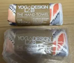 YOGADESIGN LAB THE HAND TOWEL 2個セットのサムネイル