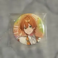 すとぷり ジェルくん AGF 等身 缶バッジ