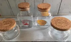 昭和レトロ　サントリーワイン特製ファンシーポット＋小瓶2個＋サッポロワインポット