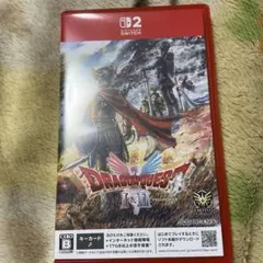 ドラゴンクエスト1&2 ドラクエ1・2 ドラクエ1&2 Switch2