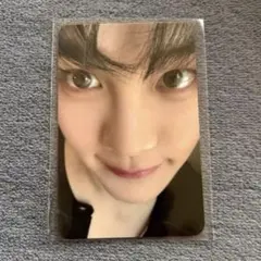 ZEROBASEONE ZB1 Soundwave ヨントン トレカ ギュビン2