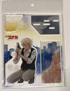 名探偵コナン　アクリルスタンド　安室透　モダングラデーション