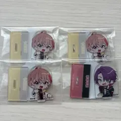 にじさんじチョコエッグ