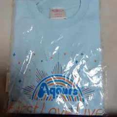 2026年最新】aqours 1st tシャツの人気アイテム - メルカリ