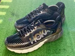 HOKA ONE ONE ホカ M ARAHI スニーカー⭐︎ BONDI 8