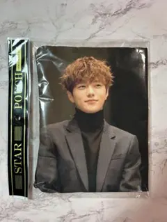 美男バンド INFINITE エル サイン 終了しました】第2弾！「美男＜イケメン＞バンド」出演エル