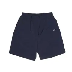 FARAH　Nylon Jogger Shorts（NAVY）　サイズL