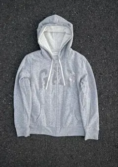 00s y2k old gap zip