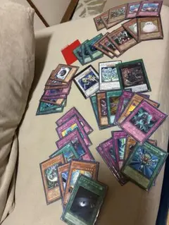 遊戯王OCG デュエルモンスターズ まとめ売り④ - メルカリ