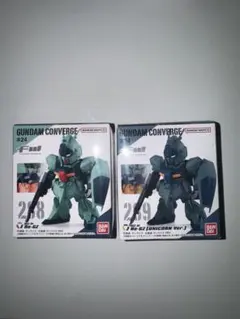 ガンダムコンバージ#26 まとめ売り - メルカリ
