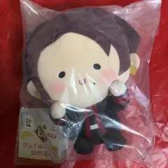刀剣乱舞 びっぐぬいぐるみ 加州清光のサムネイル