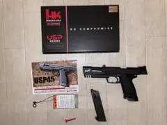 2026年最新】KSC USP45の人気アイテム - メルカリ