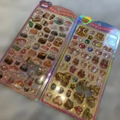 【正規品】うるちゅるPOPSEAL 2枚セット