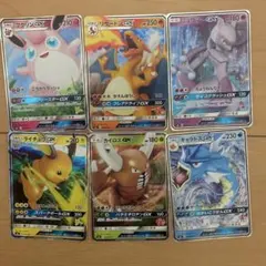 良品】ポケカ ハートゴールド ソウルシルバー 発売記念カード プロモ 6