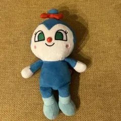 コキンちゃん　 アンパンマンキャラクター ぬいぐるみ