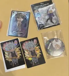 ツイステ　ジャック