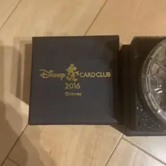 2016 ディズニーカードクラブのサムネイル