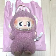 【正規品】ラブブ THE MONSTERS マカロン Lychee Berry