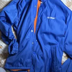 美品　エクストララージ　ナイロンジャケット