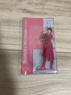 なにわ男子 アクスタ fest 道枝駿佑