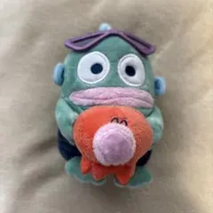 ハンギョドン ナイトプール マスコット